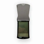 Vintage Franklin Ebookman EBM-911 Reader Electronics Handheld Untested For Parts. Fixed Price $8.00.