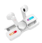 Translation Earbuds Real Time Ai Translator Bluetooth Headphones With Fidge.... Fixed Price $26.99.