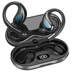 Psadhi Translation Earbuds Real Time, 164 Language J500 Plus Ai, Black. Fixed Price $30.29.