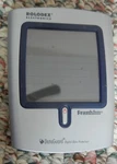 Franklin Rolodex RF-8121 384 Kb Palm Style Touch Screen Pda. Fixed Price $10.00.