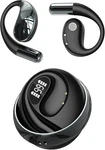 Ai Language Translator Earbuds, Ows Real Time 3 In 1 Translation Black. Fixed Price $28.86.