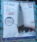 C-pen 20 Reader Text Ocr Scanner Dictionary Translator Usb. Fixed Price $85.00.