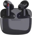 Bewinner Y113 Language Translator Earbuds, 144 Dark Black. Fixed Price $15.55.