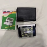 Besta ID-88 Electronic Handheld Translator Dictionary English-indonesian Used. Fixed Price $60.00.