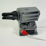 Dream Cheeky Usb Computer Thunder Missile Launcher. Fixed Price $29.99.