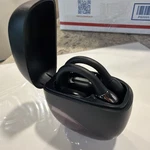 Bluetooth Translation Earbuds, Clear Sound 144 Languages Support V5.46 As Is. Fixed Price $15.99.