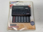 Franklin Learner Websters Spell N' Calc (LRL-200) Brand New Sealed. Fixed Price $19.95.