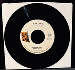 Allison Gary And The Burners: Darling & Gospel Vocal Soul 45 Ro Yo #701. Fixed Price $14.99.