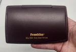 Franklin Electronic Holy Bible King James Version KJV-450 Tested Free Shipping. Fixed Price $29.99.