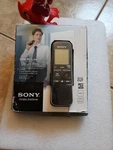 Sony ICD-PX312 Digital Voice Recorder 2GB Usb MP3--BRAND New--open Box. Fixed Price $49.95.