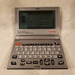Franklin Electronics BES-2150 Merriam-webster Spanish English Transl. Fixed Price $43.98.
