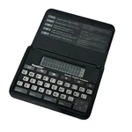 Franklin TES-121 Electronic Spanish English Phrasebook & Translator Works. Fixed Price $11.52.