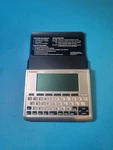 Franklin BES-1940 Speaking Spanish-english Dictionary Translator Merriam Webster. Fixed Price $32.79.