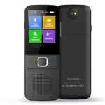 Smart Voice Translator Device Wifi & Hostpot 137 Languages 2-WAY Translate 2023. Fixed Price $15.00.
