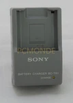 Sony Travel Battery Charger For DSC-P100/150/200/F88/L1/V3/M1/T33/T5/T9 (BC-TR1). Fixed Price $49.99.