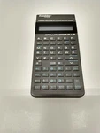 Franklin Computer Spellmaster Plus SC-120 Electronic Merriam Dictionary Tested. Fixed Price $5.39.