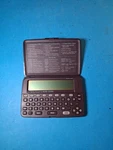 Franklin Parker's Wine Guide: 1994 Electronic Wng 400. Fixed Price $21.99.