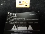 Coby LEDTV3216 Ir Sensor Board. Fixed Price $14.99.