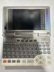 Nurian X7 English & Korean Talking Dictionary Tested No Charger. Fixed Price $49.99.