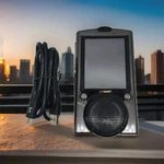 Ectaco Itravl TL-6 Handheld Electronic Language Translator (no Battery). Fixed Price $8.99.
