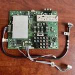 Sony A-1641-942-A (A1506072C) Bu Main Board For KDL-40WL140. Fixed Price $18.95.
