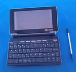 Nurian X35 Korean Translator With Charger And Stylus Working. Fixed Price $124.00.