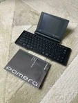 Digital Memo Pomera Dark Silver DM30 Sill 1 Unit Japan Kingjim Used. Fixed Price $433.20.