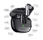 S17 Language Translator Earbuds, Two-way Device. Fixed Price $35.99.