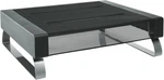 Rolodex 82411 Wire Mesh Monitor Stand, Supports 35 Lbs - 14.125 In. 1.... Fixed Price $11.99.