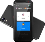 Language Translator Device No Wifi Needed, Vormor Upgraded Ai Two Way. Fixed Price $143.44.