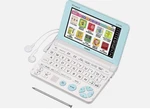 Casio Ex-word XD-SK2800WE Electronic Dictionary White. Fixed Price $169.99.