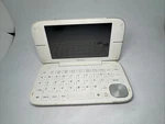 Iriver Dicple D2000 Digital Dictionary, K-pop( Untested Parts No Charger). Fixed Price $46.00.
