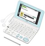 Casio Electronic Dictionary Ex-word XD-SK2000WE White Learn Japan. Fixed Price $71.88.
