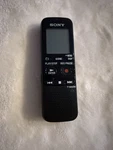 New Sony ICD-PX312 Digital Voice Recorder Microsd M2 Slots 2GB-FOR Lectures/evps. Fixed Price $38.00.