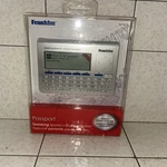 Franklin TES-700 Speaking Spanish English Translator New. Fixed Price $44.99.