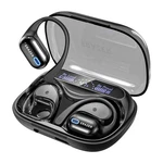 Erazerl XP18 Ai Translation Earbuds Real TIME,134 Languages Black. Fixed Price $31.18.