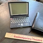Canon Wordtank G50 Handheld Translator Electronic Dictionary Japanese/english. Fixed Price $95.00.
