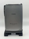 Casio Pocket Viewer PV-400A Pda 4MB Ram Touchscreen Replacement Stylus Tested. Fixed Price $7.28.