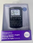 Franklin BES4110 Electronic Dictionary. Fixed Price $69.99.