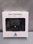 Nib Timekettle Zero Translator Plug-in Lightning No Charging Required For Apple. Fixed Price $47.41.