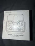 Stecei HD65 True Wirless Bluetooth Wireless Earbuds With Charging Case. Fixed Price $14.99.