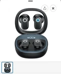 Hastraith T16 Bluetooth Translation Earbuds. Fixed Price $22.99.