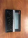 Franklin Computer Language Master Dictionary Thesaurus Lm 2200 Tested Working. Fixed Price $17.95.