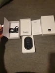 Original Travis The Translator- Multi Languages Wifi With Silicon Pouch. Fixed Price $75.00.