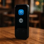 Ai Language Translator Device Real-time Voice 138. Fixed Price $38.34.