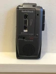 Radio Shack MICRO-44 Microcassette Recorder Voice-activated 14-1183 Tested Works. Fixed Price $55.00.