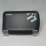 Franklin Crossword Puzzle Solver Handheld English Dictionary CWP-106 Battery. Fixed Price $12.00.