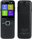 Lotorasia Portable Instant Language Translator Device Support Wifi/hotspot/offli. Fixed Price $120.00.
