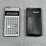 Vintage Franklin Spell/calc Master Handheld SC-1800 1988 W/ Case Tested. Fixed Price $8.10.