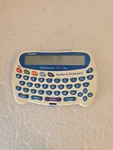 Franklin HW-1216 Children's Speller And Dictionary. Fixed Price $20.00.